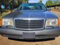 Mercedes-Benz S 500 500 SEL W140 US-Ausführung California - Car Fax Argent - thumbnail 2