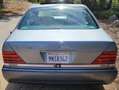 Mercedes-Benz S 500 500 SEL W140 US-Ausführung California - Car Fax Argent - thumbnail 5