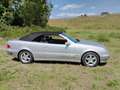 Mercedes-Benz CLK 230 CLK-Klasse Cabrio Kompressor Avantgarde final edit Silver - thumbnail 5