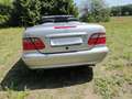 Mercedes-Benz CLK 230 CLK-Klasse Cabrio Kompressor Avantgarde final edit Silver - thumbnail 11