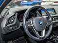 BMW 118 i Sport Line DAB LED WLAN Tempomat Klimaaut. Bleu - thumbnail 16