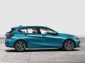 BMW 118 i Sport Line DAB LED WLAN Tempomat Klimaaut. Blau - thumbnail 8