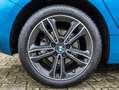 BMW 118 i Sport Line DAB LED WLAN Tempomat Klimaaut. Bleu - thumbnail 6