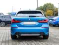 BMW 118 i Sport Line DAB LED WLAN Tempomat Klimaaut. Bleu - thumbnail 4