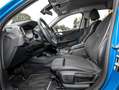 BMW 118 i Sport Line DAB LED WLAN Tempomat Klimaaut. Bleu - thumbnail 9