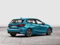 BMW 118 i Sport Line DAB LED WLAN Tempomat Klimaaut. Blau - thumbnail 2