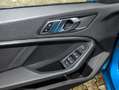 BMW 118 i Sport Line DAB LED WLAN Tempomat Klimaaut. Bleu - thumbnail 15