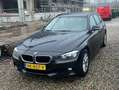 BMW 316 i Executive Zwart - thumbnail 2