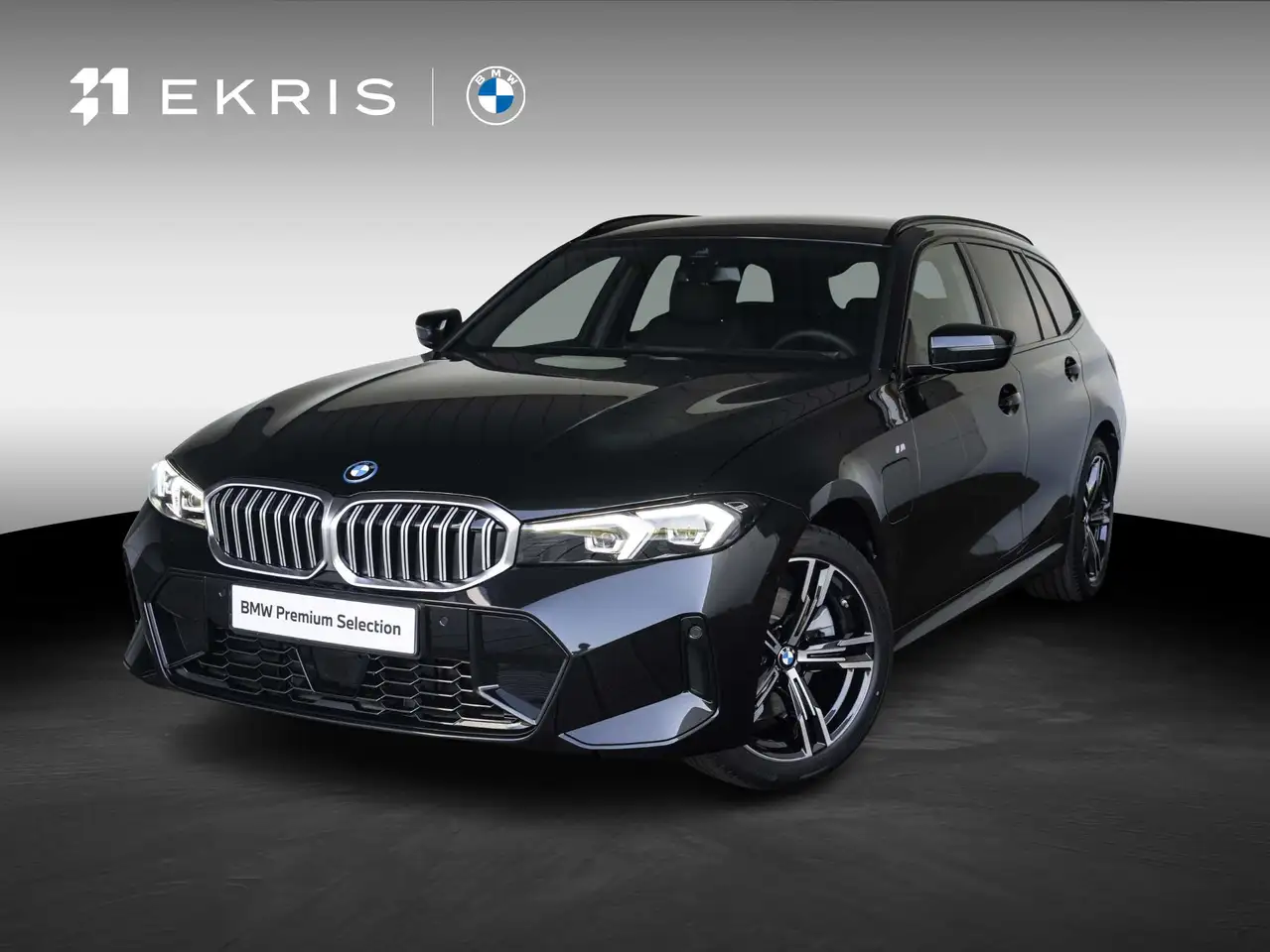 BMW 3 Series 2026
