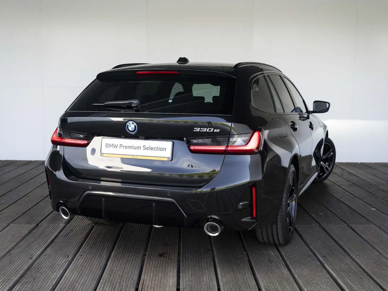 BMW 3 Series 2026