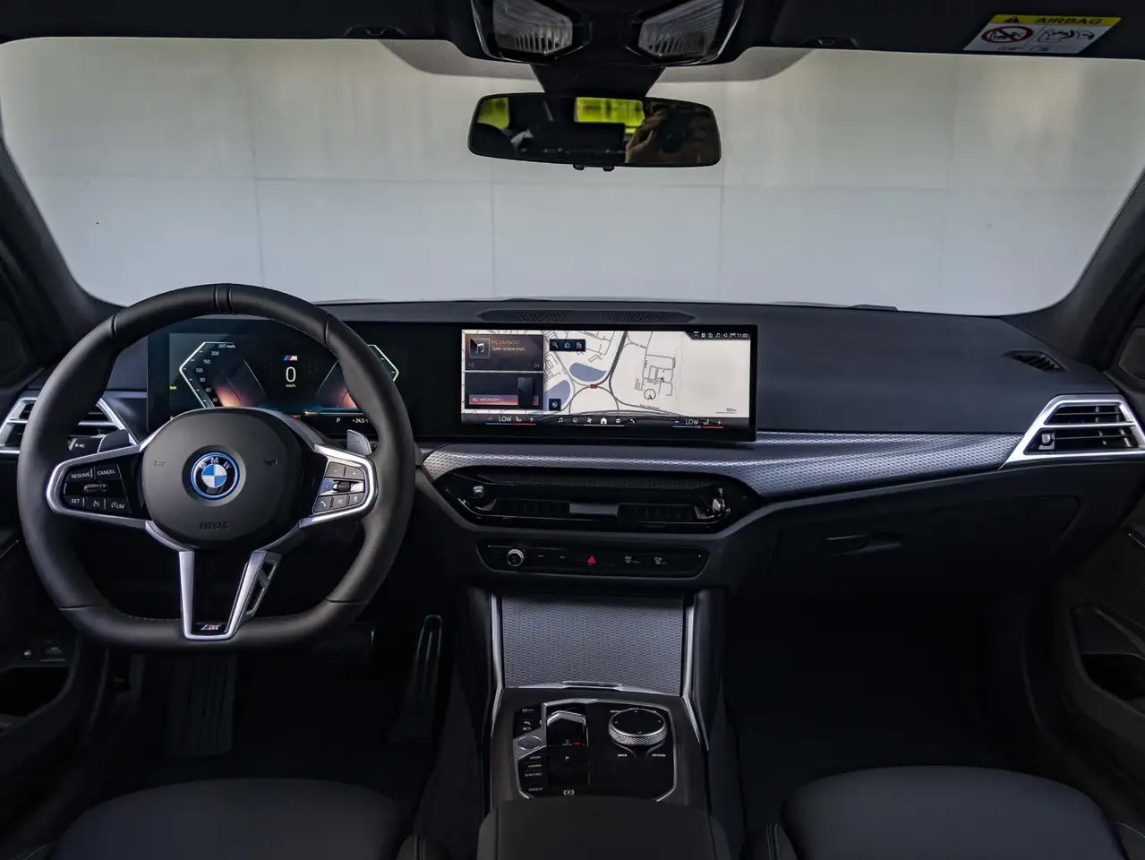 BMW 3 Series 2026