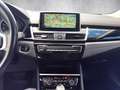 BMW 218 218D°ACTIVE-TOURER°SPORT-LINE°HEAD-UP°KAMERA°NAV Negro - thumbnail 19