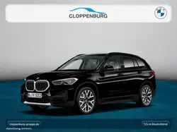 Bmw X1 sDrive18i Advantage Navi+SHZ+Apple+HiFi+LED