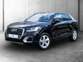 Audi Q2 1.4 TFSI Aut. sport LED+NAVI+el.Heck+PDC+SHZ Schwarz - thumbnail 2