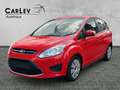 Ford C-Max 1 Hand Zahnriemen neu Klimaautomatik Rot - thumbnail 3