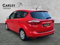 Ford C-Max 1 Hand Zahnriemen neu Klimaautomatik Rot - thumbnail 5