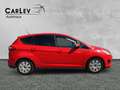 Ford C-Max 1 Hand Zahnriemen neu Klimaautomatik Rot - thumbnail 8