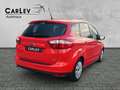 Ford C-Max 1 Hand Zahnriemen neu Klimaautomatik Rot - thumbnail 7