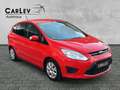 Ford C-Max 1 Hand Zahnriemen neu Klimaautomatik Rot - thumbnail 1
