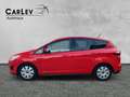 Ford C-Max 1 Hand Zahnriemen neu Klimaautomatik Rot - thumbnail 4