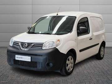 1.5 dCi 95CV PC Van IVA ESCLUSA