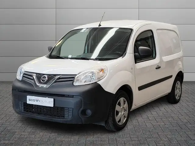Nissan NV250 1.5 dCi 95CV PC Van IVA ESCLUSA