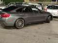 BMW 420 420d Gran Coupe Msport auto Grigio - thumbnail 3