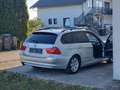 BMW 318 318d Touring Advantage Advantage Silber - thumbnail 7