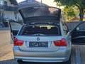 BMW 318 318d Touring Advantage Advantage Silber - thumbnail 4