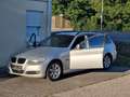BMW 318 318d Touring Advantage Advantage Silber - thumbnail 1