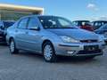 Ford Focus Ghia Automatik TÜV neu Schiebedach elek. F Silber - thumbnail 3