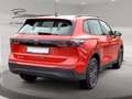 Volkswagen Tiguan 2.0 TDI DSG Life AHK ACC LED Navi Standh. Rot - thumbnail 5