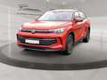 Volkswagen Tiguan 2.0 TDI DSG Life AHK ACC LED Navi Standh. Rot - thumbnail 2
