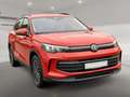 Volkswagen Tiguan 2.0 TDI DSG Life AHK ACC LED Navi Standh. Rot - thumbnail 6