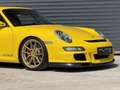 Porsche 997 911 997.1 GT3 CS Ö-Auto mit erw. Käfig Schwarz - thumbnail 9