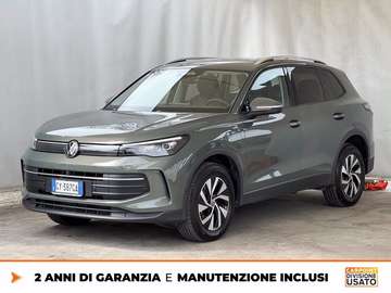 1.5 tsi ehybrid edition plus 204cv dsg