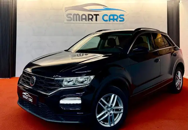 Volkswagen T-Roc Basis*PDC*Klima*Scheckheft*1.Hand*