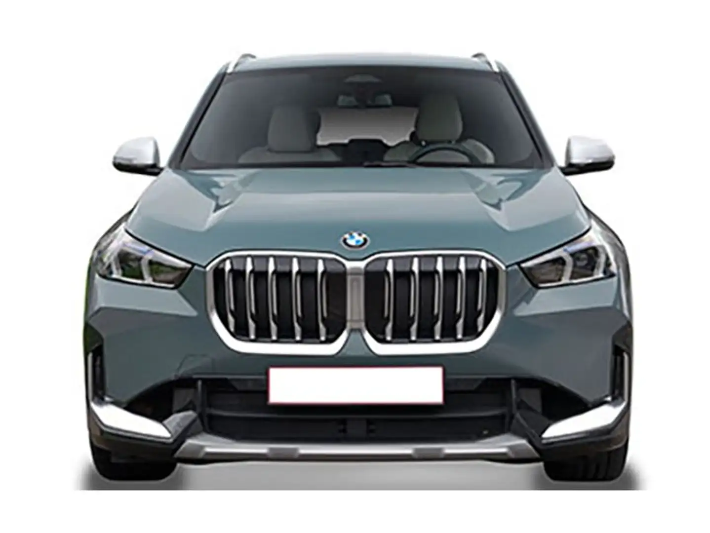 BMW X1 sDrive18d,Neues Modell inkl.Live Cockpit Plus - 2