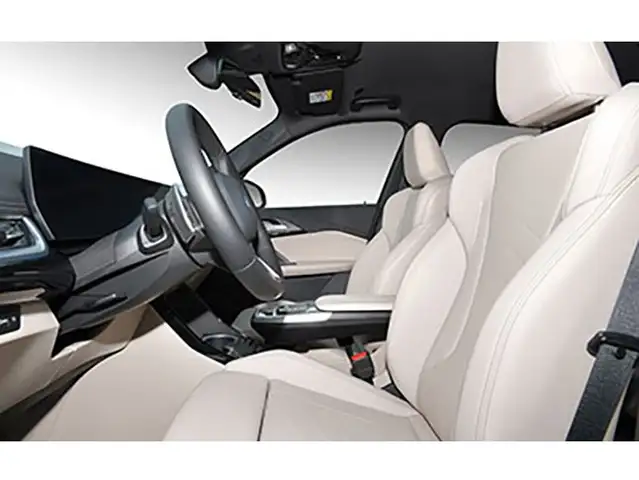 BMW X1 view 10