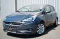 Opel Corsa E Klima Sitzheizung Tempomat 8 Fach Grau - thumbnail 1