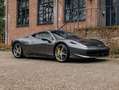 Ferrari 458 4.5 V8 Italia, Carbon, new Ferrari Service, new co Grey - thumbnail 5