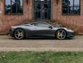 Ferrari 458 4.5 V8 Italia, Carbon, new Ferrari Service, new co Gri - thumbnail 4