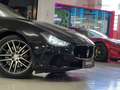 Maserati Ghibli Aut. Negro - thumbnail 14