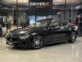 Maserati Ghibli Aut. Negro - thumbnail 3