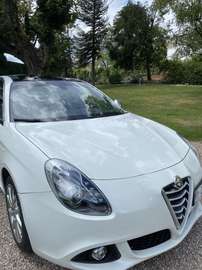 1.6 JTDm Distinctive