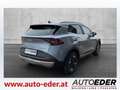 Kia Sportage 1,6 TGDI Silber Silber - thumbnail 5