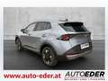 Kia Sportage 1,6 TGDI Silber Silber - thumbnail 4