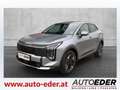 Kia Sportage 1,6 TGDI Silber Silber - thumbnail 3
