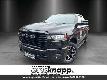 New Sport Night 12P 3.0L Hurricane 4x4 Tout compris hors homologation 4500e