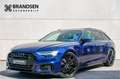 Audi S6 Avant S6 TDI quattro -ACC-Pano-Sportstoelen-Trekha Blauw - thumbnail 1
